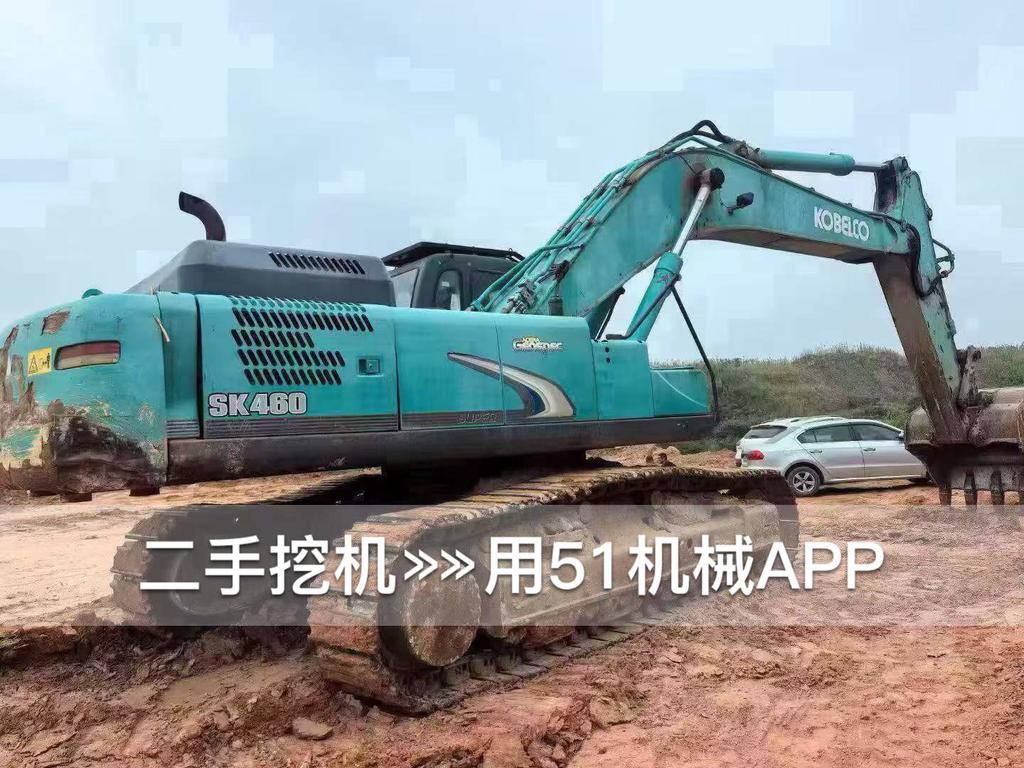 51挖机